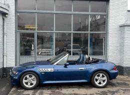 BMW Z3 3.0i Roadster - Cuir Sport Airco - 64.000kms