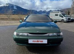 Subaru SVX
