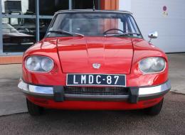 Panhard 24 CT