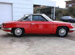 Panhard 24 CT