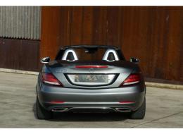 Mercedes-Benz SLC CLASSE