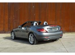 Mercedes-Benz SLC CLASSE