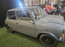 Mini Cooper 1000