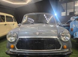 Mini Cooper 1000