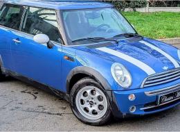 Mini One 1.6