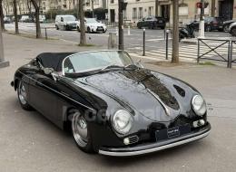 Porsche 356 Speedster Replica