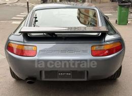 Porsche 928 S4 V8 5.0 L