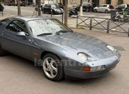 Porsche 928 S4 V8 5.0 L