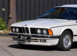 BMW Série 6 635 CSi