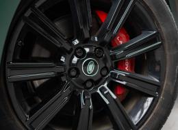 LandRover Range Rover Sport P400e *Autobiography*