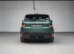 LandRover Range Rover Sport P400e *Autobiography*