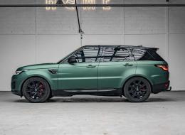 LandRover Range Rover Sport P400e *Autobiography*