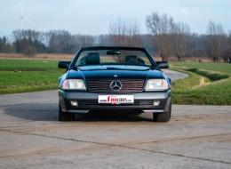Mercedes-Benz SL 300 - 24