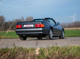 Mercedes-Benz SL 300 - 24