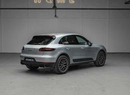 Porsche Macan S *Full suivi Porsche*