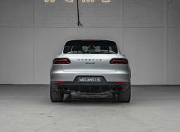 Porsche Macan S *Full suivi Porsche*