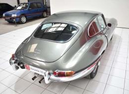 Jaguar Type E Coupé 4.2l Série 2