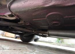 Alfa Roméo Alfetta 1800 second serie