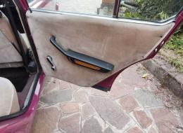 Alfa Roméo Alfetta 1800 second serie