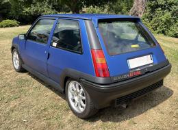 Renault 5 GT Turbo