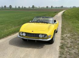Fiat Dino Spider 2000