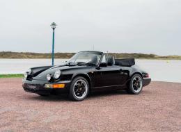 Porsche 964 Carrera 2  de 1991