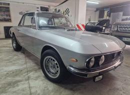 Lancia Fulvia Coupé 3