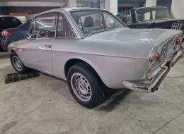 Lancia Fulvia Coupé 3