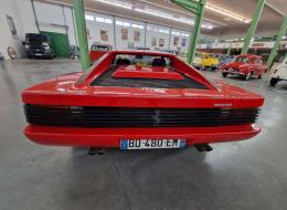 Ferrari Testarossa
