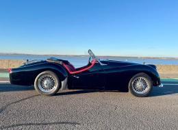 Triumph TR3 A