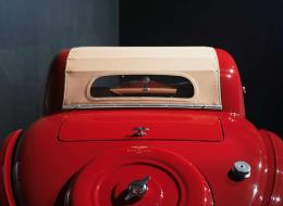 De la Chapelle Atalante 57 S