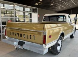 Chevrolet Pick-up C20 350Ci 5.7 V8