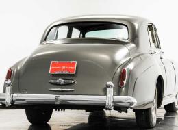 Rolls-Royce Silver Cloud II