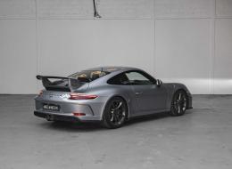 Porsche 991 .2 GT3 *Clubsport / Low mileage*