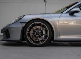 Porsche 991 .2 GT3 *Clubsport / Low mileage*