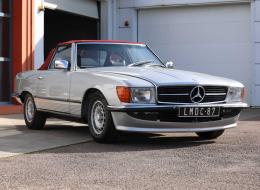 Mercedes-Benz SL 280 SL R107