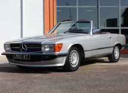 Mercedes-Benz SL 280 SL R107