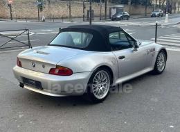 BMW Z3 3.0 Roadster