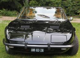 Maserati Indy AM116