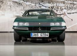 Ferrari Daytona 365 GTB/4