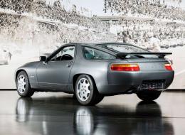 Porsche 928 GT