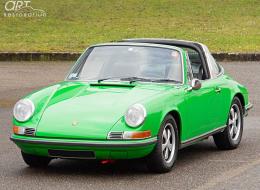 Porsche 911 2.2 S Targa