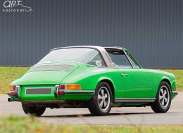 Porsche 911 2.2 S Targa