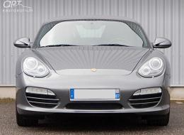 Porsche Boxster 987 PDK