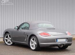 Porsche Boxster 987 PDK