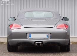Porsche Boxster 987 PDK