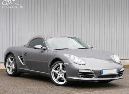 Porsche Boxster 987 PDK de 2010