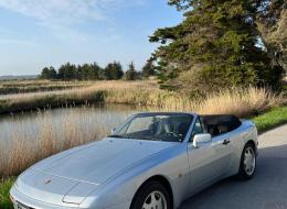 Porsche 944 S2 Cabriolet