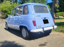 Renault 4 GTL