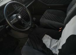 Lancia Delta HF Turbo 